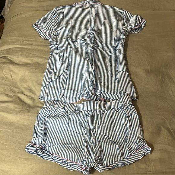 Jcrew short pyjama set - Picture 5 of 7